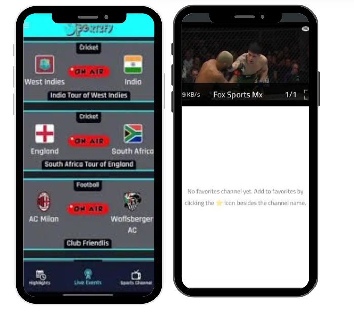 Sportzfy,Sportzfy TV APK,Sportzfy TV App,Sportzfy TV,Sportzfy TV APK Download